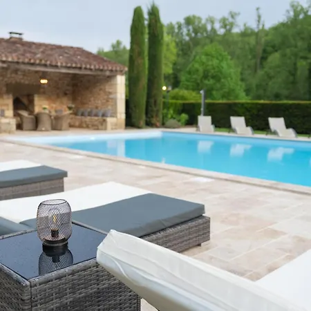 Chateau Forge Du Roy * Mauzens-et-Miremont