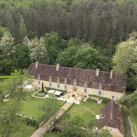 Chateau Forge Du Roy Villa Mauzens-et-Miremont