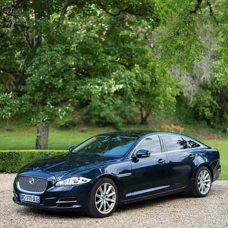 Chateau Forge Du Roy Mauzens-et-Miremont