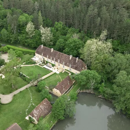 Chateau Forge Du Roy Villa