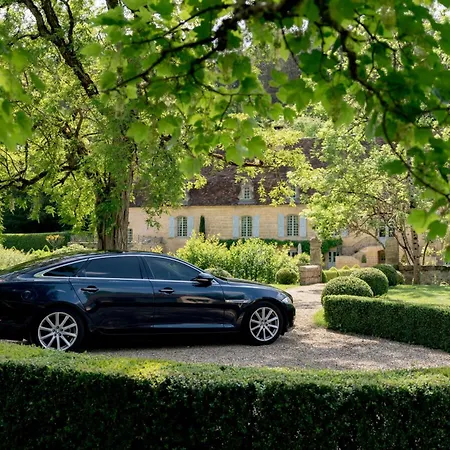 Villa Chateau Forge Du Roy *