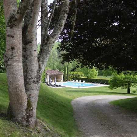 Villa Chateau Forge Du Roy