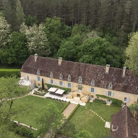 Chateau Forge Du Roy *