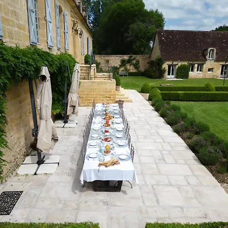 Villa Chateau Forge Du Roy