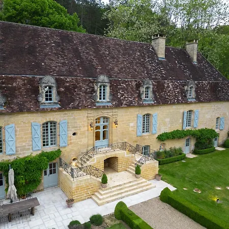 Chateau Forge Du Roy *