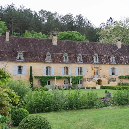 Chateau Forge Du Roy Villa *