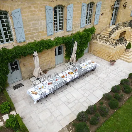 Villa Chateau Forge Du Roy Mauzens-et-Miremont