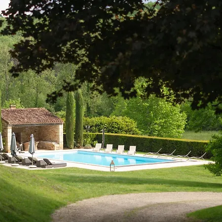 Villa Chateau Forge Du Roy