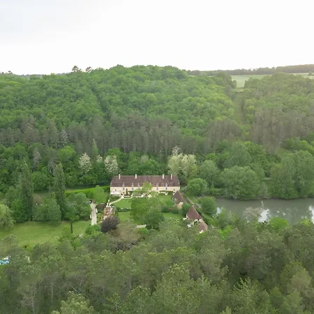Chateau Forge Du Roy Villa Mauzens-et-Miremont