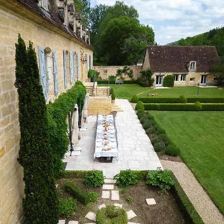 Chateau Forge Du Roy Mauzens-et-Miremont