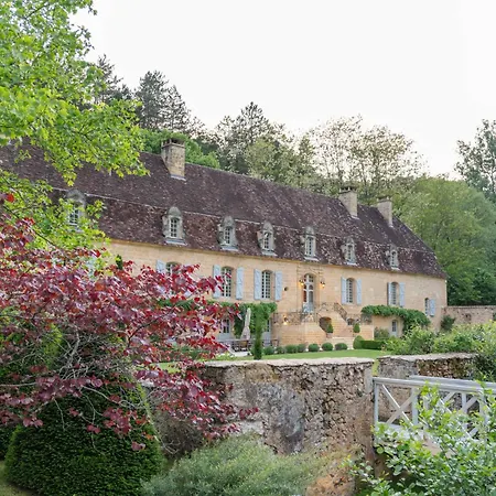 Chateau Forge Du Roy Villa