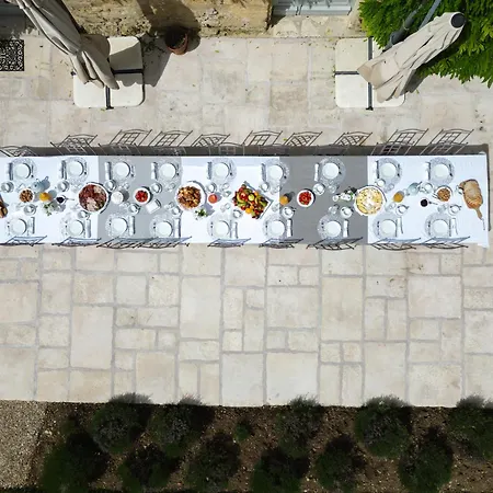 Chateau Forge Du Roy Villa *