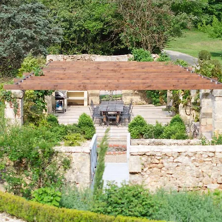 Villa Chateau Forge Du Roy