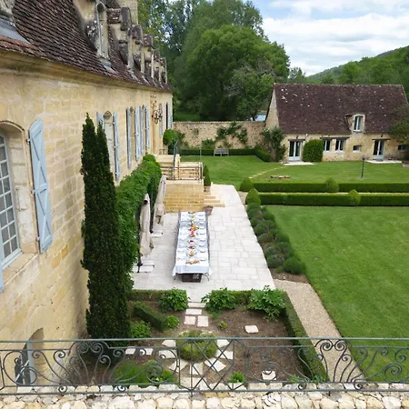 Chateau Forge Du Roy Mauzens-et-Miremont