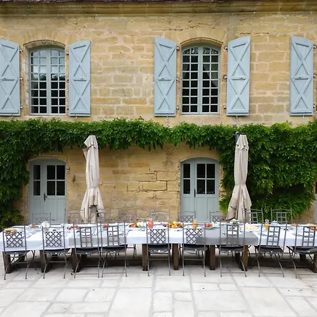 Chateau Forge Du Roy *