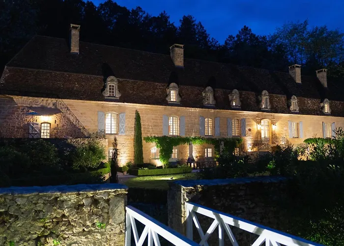 Chateau Forge Du Roy