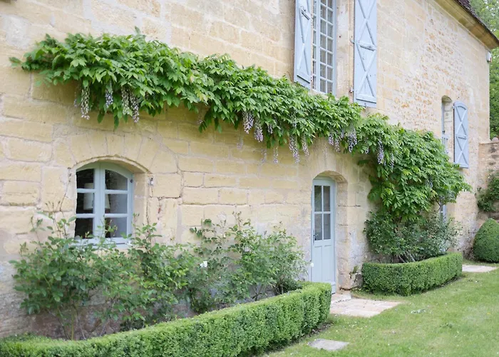 Chateau Forge Du Roy