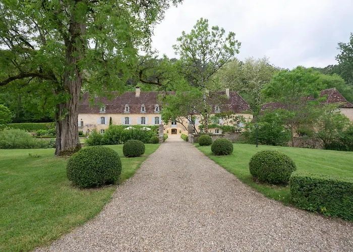 Chateau Forge Du Roy Βίλα Mauzens-et-Miremont