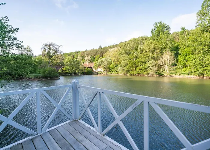 Chateau Forge Du Roy * Mauzens-et-Miremont