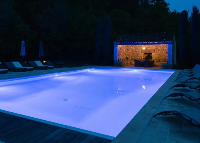 Chateau Forge Du Roy Mauzens-et-Miremont