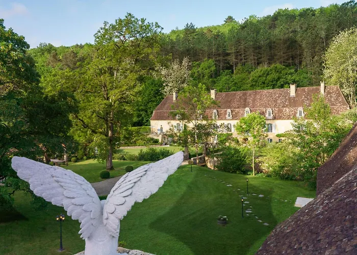 Chateau Forge Du Roy Βίλα