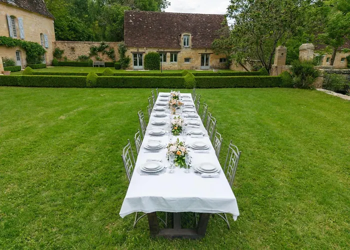 Chateau Forge Du Roy *