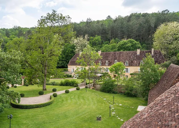 Chateau Forge Du Roy Βίλα *