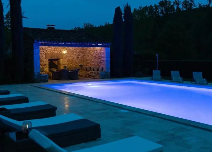 Chateau Forge Du Roy * Mauzens-et-Miremont