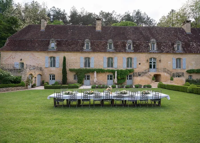 Βίλα Chateau Forge Du Roy