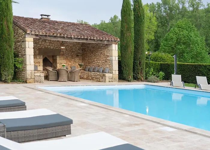 Chateau Forge Du Roy Mauzens-et-Miremont