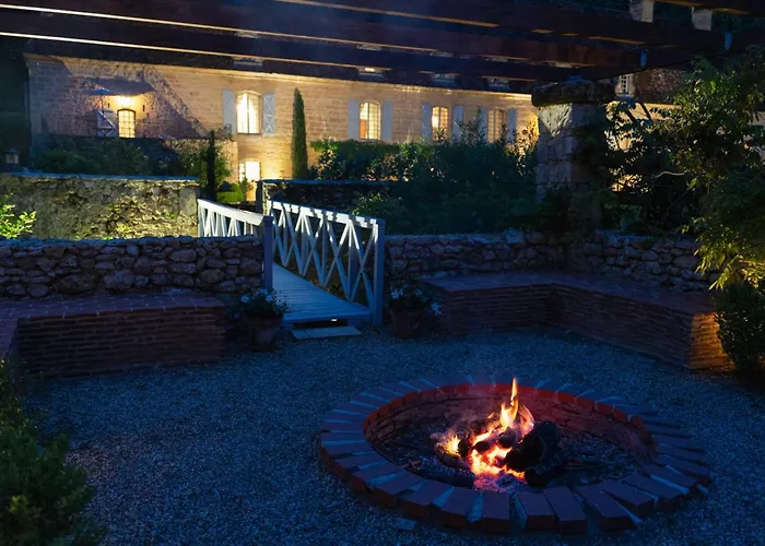 Chateau Forge Du Roy *