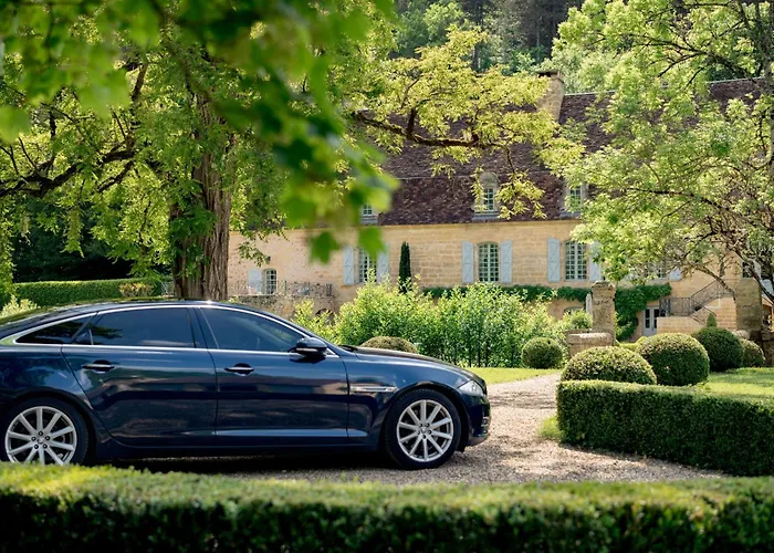 Chateau Forge Du Roy