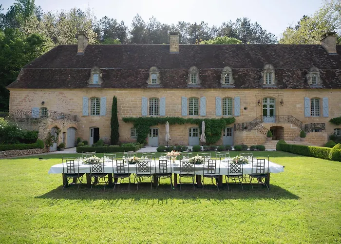 Chateau Forge Du Roy * Mauzens-et-Miremont