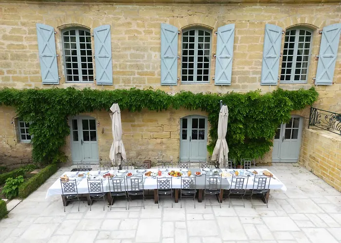 Chateau Forge Du Roy