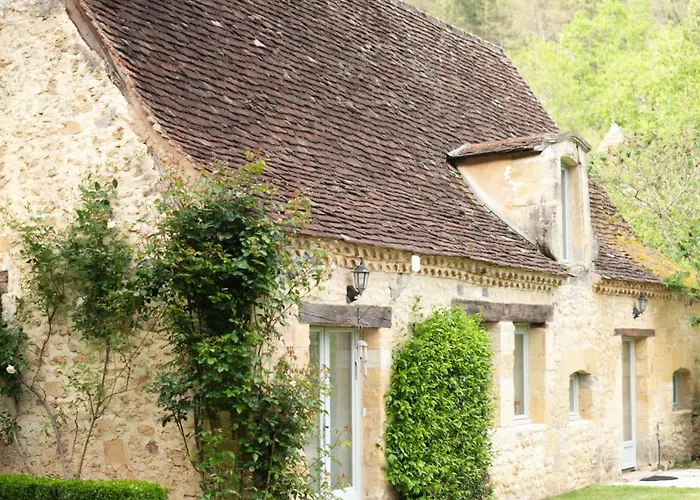 Chateau Forge Du Roy Βίλα *