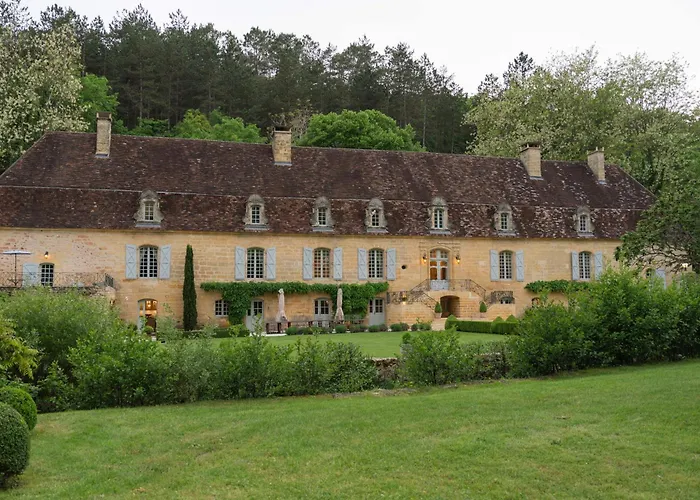 Βίλα Chateau Forge Du Roy