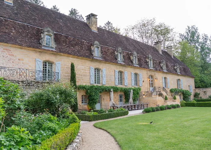 Βίλα Chateau Forge Du Roy