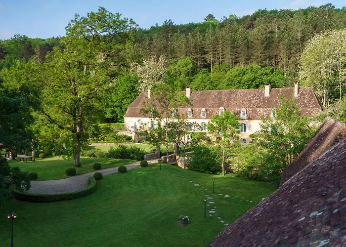 Chateau Forge Du Roy Mauzens-et-Miremont