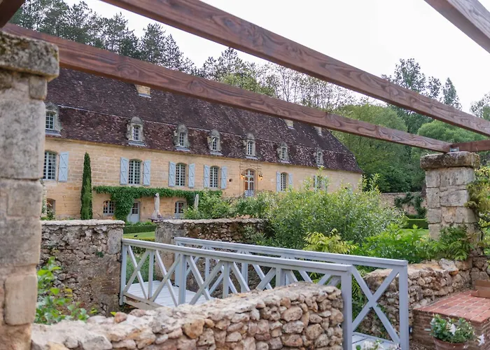 Chateau Forge Du Roy Βίλα