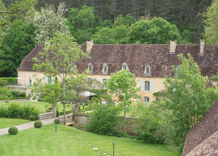 Chateau Forge Du Roy Βίλα Mauzens-et-Miremont