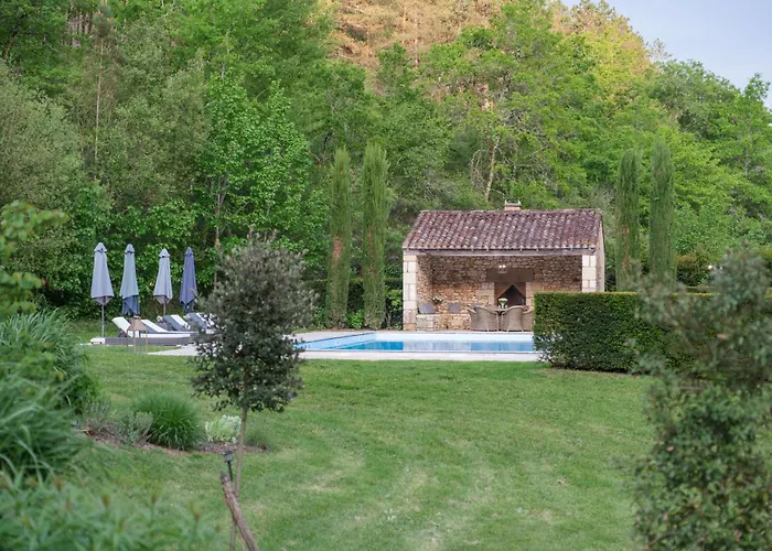 Chateau Forge Du Roy *