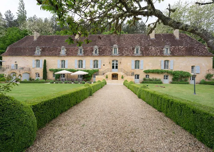 Chateau Forge Du Roy * Mauzens-et-Miremont
