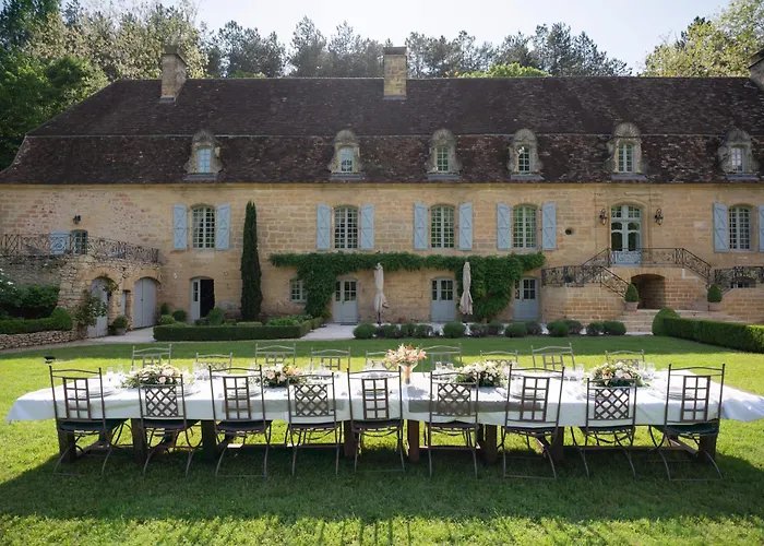 Chateau Forge Du Roy