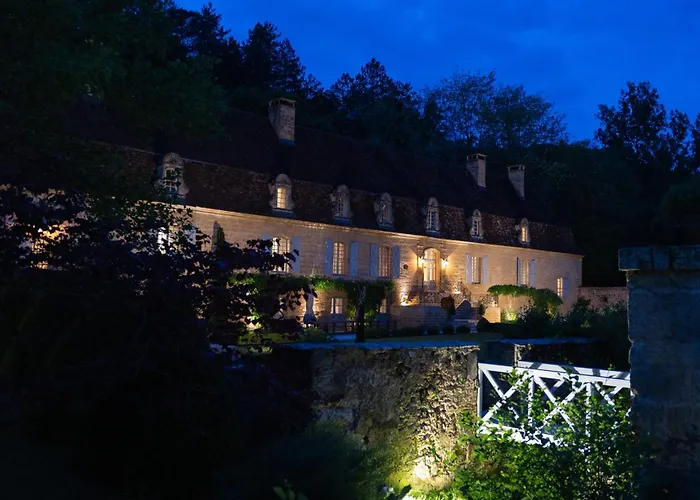 Chateau Forge Du Roy * Mauzens-et-Miremont