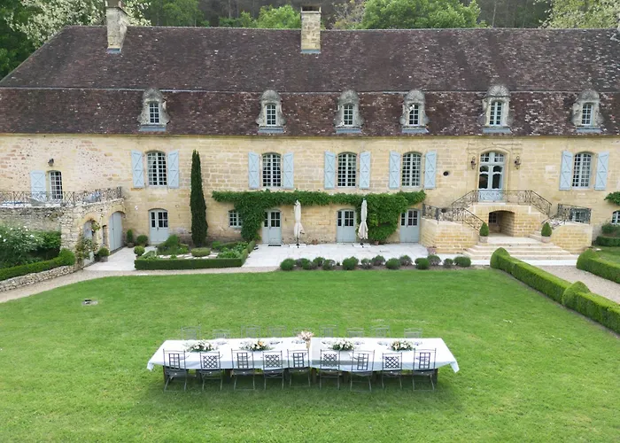 Chateau Forge Du Roy Βίλα Mauzens-et-Miremont