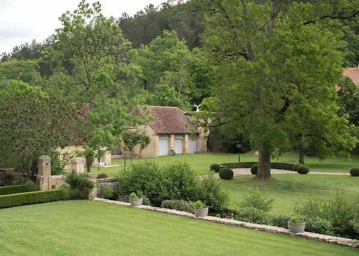 Βίλα Chateau Forge Du Roy *