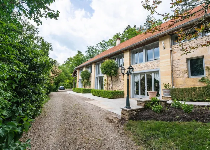 Chateau Forge Du Roy