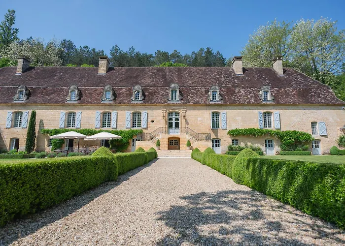 Βίλα Chateau Forge Du Roy