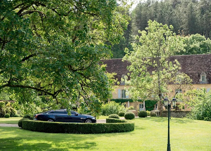 Chateau Forge Du Roy