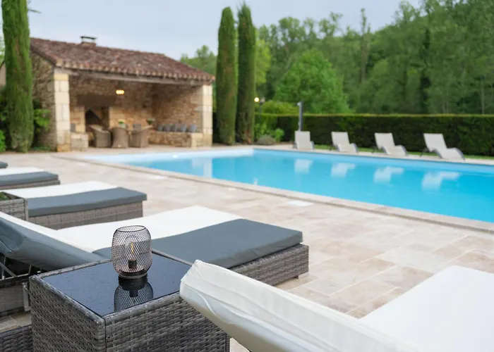 Chateau Forge Du Roy * Mauzens-et-Miremont